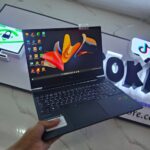 LAPTOP GAMER HP VICTUS 15 AMD RYZEN 5 8645HS RTX 3050 6GB 8GB DDR5 512GB SSD