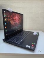 LAPTOP GAMER LENOVO IDEAPAD GAMING 3 RYZEN 5 6600H RTX 3050 4GB 8GB DDR5 512GB SSD - Imagen 5