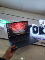 LAPTOP GAMER LENOVO IDEAPAD GAMING 3 RYZEN 5 6600H RTX 3050 4GB 8GB DDR5 512GB SSD