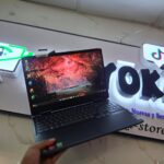 LAPTOP GAMER LENOVO IDEAPAD GAMING 3 RYZEN 5 6600H RTX 3050 4GB 8GB DDR5 512GB SSD