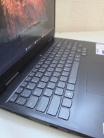 LAPTOP GAMER LENOVO IDEAPAD GAMING 3 RYZEN 5 6600H RTX 3050 4GB 8GB DDR5 512GB SSD - Imagen 3