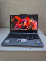 LAPTOP GAMER LENOVO LOQ 15 INTEL CORE I7 13700HX RTX 5060 8GB 16GB DDR5 1TB SSD - Imagen 4