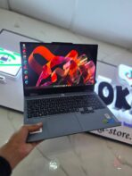 LAPTOP GAMER LENOVO LOQ 15 INTEL CORE I7 13700HX RTX 5060 8GB 16GB DDR5 1TB SSD