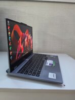 LAPTOP GAMER LENOVO LOQ 15 INTEL CORE I7 13700HX RTX 5060 8GB 16GB DDR5 1TB SSD - Imagen 5