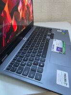 LAPTOP GAMER LENOVO LOQ 15 INTEL CORE I7 13700HX RTX 5060 8GB 16GB DDR5 1TB SSD - Imagen 7