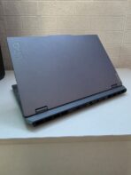 LAPTOP GAMER LENOVO LOQ 15 INTEL CORE I7 13700HX RTX 5060 8GB 16GB DDR5 1TB SSD - Imagen 2
