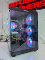 CPU GAMER INTEL CORE I5 10400 RX 5600 XT 6GB 16GB DDR4 480GB SSD - Imagen 2