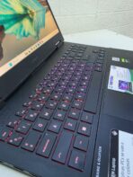 LAPTOP GAMER HP OMEN 15 INTEL CORE I7 10750H GTX 1650 TI 4GB 16GB DDR4 1TB SSD - Imagen 3