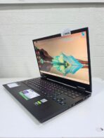 LAPTOP GAMER HP OMEN 15 INTEL CORE I7 10750H GTX 1650 TI 4GB 16GB DDR4 1TB SSD - Imagen 2