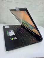 LAPTOP GAMER HP OMEN 15 INTEL CORE I7 10750H GTX 1650 TI 4GB 16GB DDR4 1TB SSD - Imagen 4