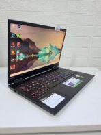 LAPTOP GAMER HP OMEN 15 INTEL CORE I7 10750H GTX 1650 TI 4GB 16GB DDR4 1TB SSD - Imagen 6