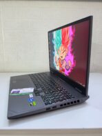 LAPTOP GAMER THUNDEROBOT RADIANT 16 INTEL CORE I7 14650HX RTX 4060 8GB 16GB DDR5 512GB SSD - Imagen 2