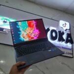 LAPTOP GAMER THUNDEROBOT RADIANT 16 INTEL CORE I7 14650HX RTX 4060 8GB 16GB DDR5 512GB SSD
