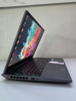 LAPTOP GAMER THUNDEROBOT RADIANT 16 INTEL CORE I7 14650HX RTX 4060 8GB 16GB DDR5 512GB SSD - Imagen 4