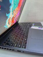 LAPTOP GAMER THUNDEROBOT RADIANT 16 INTEL CORE I7 14650HX RTX 4060 8GB 16GB DDR5 512GB SSD - Imagen 5