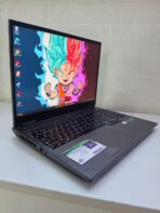 LAPTOP GAMER THUNDEROBOT RADIANT 16 INTEL CORE I7 14650HX RTX 4060 8GB 16GB DDR5 512GB SSD - Imagen 6