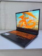 LAPTOP GAMER ACER NITRO V 16 AMD RYZEN 7 8845HS RTX 4060 32GB DDR5 1TB SSD - Imagen 2
