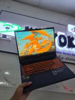 LAPTOP GAMER ACER NITRO V 16 AMD RYZEN 7 8845HS RTX 4060 32GB DDR5 1TB SSD