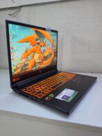 LAPTOP GAMER ACER NITRO V 16 AMD RYZEN 7 8845HS RTX 4060 32GB DDR5 1TB SSD - Imagen 3