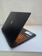 LAPTOP GAMER ACER NITRO V 16 AMD RYZEN 7 8845HS RTX 4060 32GB DDR5 1TB SSD - Imagen 5