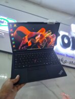 LAPTOP EMPRESARIAL LENOVO THINKPAD E14 INTEL CORE ULTRA 7 165U 16GB DDR5 1TB SSD WUXGA