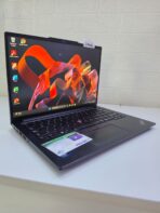 LAPTOP EMPRESARIAL LENOVO THINKPAD E14 INTEL CORE ULTRA 7 165U 16GB DDR5 1TB SSD WUXGA - Imagen 3