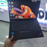 LAPTOP EMPRESARIAL LENOVO THINKPAD L14 GEN 3 INTEL CORE I5 1245U 16GB RAM 512GB SSD FHD
