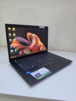 LAPTOP EMPRESARIAL LENOVO THINKPAD L14 GEN 3 INTEL CORE I5 1245U 16GB RAM 512GB SSD FHD - Imagen 3