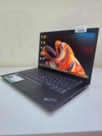 LAPTOP EMPRESARIAL LENOVO THINKPAD L14 GEN 3 INTEL CORE I5 1245U 16GB RAM 512GB SSD FHD - Imagen 4