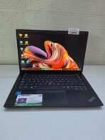 LAPTOP EMPRESARIAL LENOVO THINKPAD L14 GEN 3 INTEL CORE I5 1245U 16GB RAM 512GB SSD FHD - Imagen 5