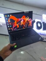 LAPTOP EMPRESARIAL LENOVO THINKPAD T14 GEN 4 INTEL CORE I5 1335U 16GB RAM 512GB SSD