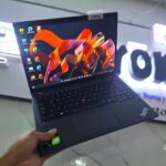 LAPTOP EMPRESARIAL LENOVO THINKPAD T14 GEN 4 INTEL CORE I5 1335U 16GB RAM 512GB SSD