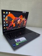 LAPTOP EMPRESARIAL LENOVO THINKPAD T14 GEN 4 INTEL CORE I5 1335U 16GB RAM 512GB SSD - Imagen 2