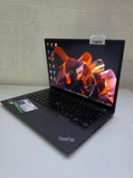 LAPTOP EMPRESARIAL LENOVO THINKPAD T14 GEN 4 INTEL CORE I5 1335U 16GB RAM 512GB SSD - Imagen 3