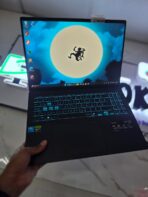 LAPTOP GAMER ASUS V16 INTEL CORE 5-210H RTX 4050 6GB 16GB DDR5 512GB SSD