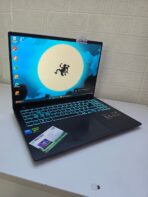 LAPTOP GAMER ASUS V16 INTEL CORE 5-210H RTX 4050 6GB 16GB DDR5 512GB SSD - Imagen 6