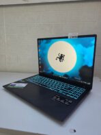LAPTOP GAMER ASUS V16 INTEL CORE 5-210H RTX 4050 6GB 16GB DDR5 512GB SSD - Imagen 5