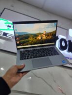 LAPTOP EMPRESARIAL DELL LATITUDE 5430 INTEL CORE I5 1235U 16GB RAM 512GB SSD