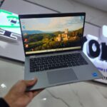 LAPTOP EMPRESARIAL DELL LATITUDE 5430 INTEL CORE I5 1235U 16GB RAM 512GB SSD