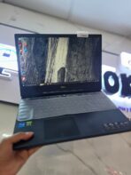 LAPTOP GAMER DELL G5 5590 INTEL CORE I7 9750H RTX 2060 6GB 16GB RAM 512GB SSD