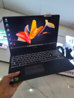 LAPTOP GAMER LENOVO LEGION Y530 INTEL CORE I5 8300H 8GB RAM 128GB SSD + 1TB HDD