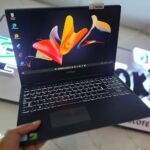 LAPTOP GAMER LENOVO LEGION Y530 INTEL CORE I5 8300H 8GB RAM 128GB SSD + 1TB HDD