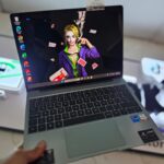 LAPTOP EMPRESARIAL | HUAWEI MATEBOOK 13S | INTEL CORE I7-11370H | 16GB RAM | DISCO 512GB SSD | PANTALLA 13.4 | WIN 11 | COLOR PLATA