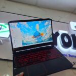 LAPTOP GAMER ACER NITRO 5 INTEL CORE I5 10300H GTX 1650 4GB 8GB RAM FHD IPS