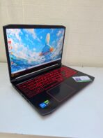 LAPTOP GAMER ACER NITRO 5 INTEL CORE I5 10300H GTX 1650 4GB 8GB RAM FHD IPS - Imagen 4