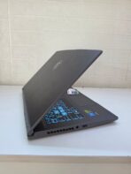 LAPTOP GAMER MSI THIN 15 INTEL CORE I5 13420H RTX 3050 4GB 16GB RAM 512GB SSD - Imagen 2