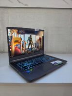 LAPTOP GAMER MSI THIN 15 INTEL CORE I5 13420H RTX 3050 4GB 16GB RAM 512GB SSD - Imagen 4