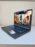 LAPTOP GAMER MSI THIN 15 INTEL CORE I5 13420H RTX 3050 4GB 16GB RAM 512GB SSD - Imagen 3