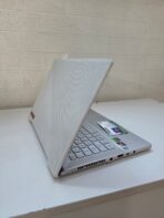 LAPTOP GAMER ASUS ROG ZEPHYRUS G14 RYZEN 9 RTX 3060 16GB RAM 1TB SSD BLANCO - Imagen 4