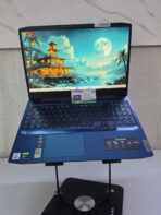 LAPTOP GAMER LENOVO IDEAPAD GAMING 3i INTEL CORE I5 10300H GTX 1650 4GB 16GB RAM 256GB SSD - Imagen 3